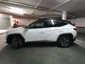 Hyundai TUCSON Tucson 1.6 CRDI Maxx 4x2 Maxx Blanco - thumbnail 8