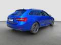Skoda Superb Combi 1.4 iV LM19 NAVI LED SITZHEIZUNG Blu/Azzurro - thumbnail 6