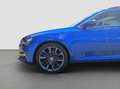 Skoda Superb Combi 1.4 iV LM19 NAVI LED SITZHEIZUNG Blu/Azzurro - thumbnail 10