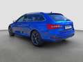 Skoda Superb Combi 1.4 iV LM19 NAVI LED SITZHEIZUNG Blu/Azzurro - thumbnail 4
