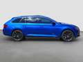 Skoda Superb Combi 1.4 iV LM19 NAVI LED SITZHEIZUNG Blu/Azzurro - thumbnail 7