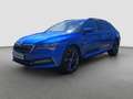 Skoda Superb Combi 1.4 iV LM19 NAVI LED SITZHEIZUNG Blu/Azzurro - thumbnail 2