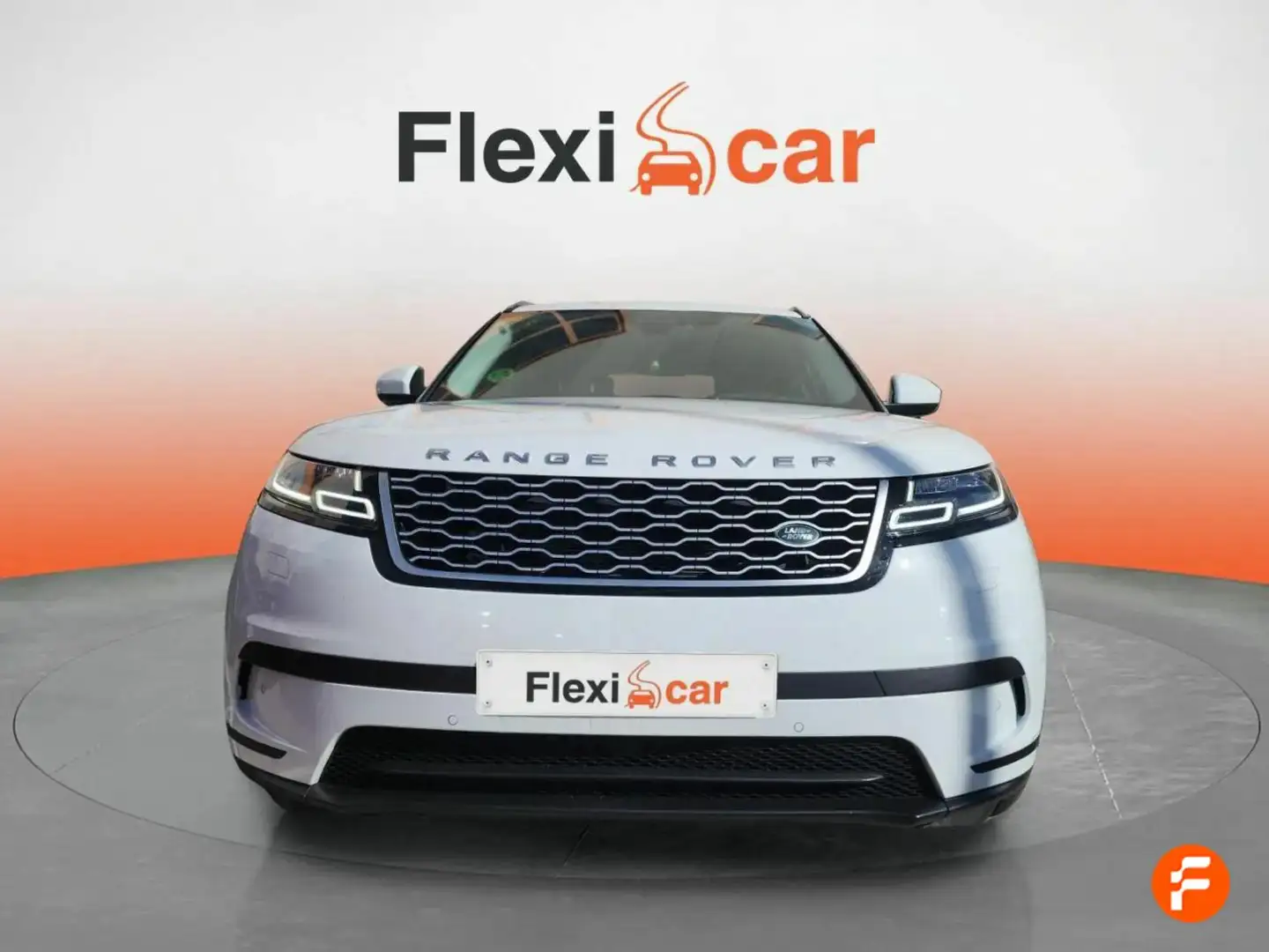 Land Rover Range Rover Velar 2.0D S 4WD Aut. 240 Weiß - 2