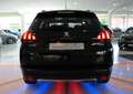 Peugeot 2008 Allure Automatik*PANO*LEDER*NAVI*KAMERA*SHZ Schwarz - thumbnail 7
