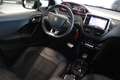 Peugeot 2008 Allure Automatik*PANO*LEDER*NAVI*KAMERA*SHZ Schwarz - thumbnail 24