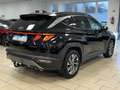 Hyundai TUCSON Trend 2WD*AHK*LED*Navi*CarPlay*R-Cam*SHZ* Negro - thumbnail 4