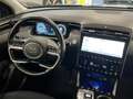 Hyundai TUCSON Trend 2WD*AHK*LED*Navi*CarPlay*R-Cam*SHZ* Negro - thumbnail 11
