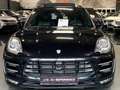 Porsche Macan 3.6 Turbo 400 PK-PANO-21"-AKRAPOVIC-SPORT CHRONO Schwarz - thumbnail 1