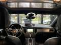 Porsche Macan 3.6 Turbo 400 PK-PANO-21"-AKRAPOVIC-SPORT CHRONO Schwarz - thumbnail 28