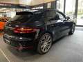 Porsche Macan 3.6 Turbo 400 PK-PANO-21"-AKRAPOVIC-SPORT CHRONO Schwarz - thumbnail 6