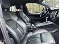 Porsche Macan 3.6 Turbo 400 PK-PANO-21"-AKRAPOVIC-SPORT CHRONO Schwarz - thumbnail 38