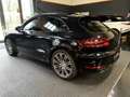 Porsche Macan 3.6 Turbo 400 PK-PANO-21"-AKRAPOVIC-SPORT CHRONO Schwarz - thumbnail 4