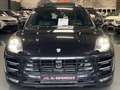 Porsche Macan 3.6 Turbo 400 PK-PANO-21"-AKRAPOVIC-SPORT CHRONO Schwarz - thumbnail 8