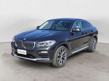 xdrive20d xLine auto