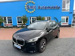 Bmw 218 Automatik