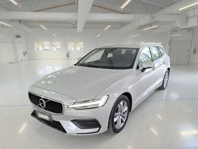 2020 Volvo V60 for sale