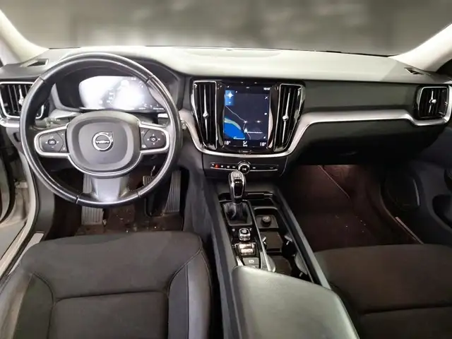 Volvo V60 view 7