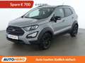 Ford EcoSport 1.0 EcoBoost Active Grau - thumbnail 1