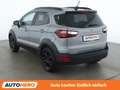 Ford EcoSport 1.0 EcoBoost Active Grau - thumbnail 4