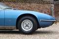 Maserati Indy America 4900 "Blu Ischia" Accompanied by the “Inte Blau - thumbnail 21