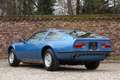 Maserati Indy America 4900 "Blu Ischia" Accompanied by the “Inte Blau - thumbnail 2