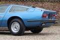 Maserati Indy America 4900 "Blu Ischia" Accompanied by the “Inte Blau - thumbnail 42