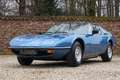 Maserati Indy America 4900 "Blu Ischia" Accompanied by the “Inte Blau - thumbnail 1