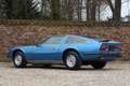 Maserati Indy America 4900 "Blu Ischia" Accompanied by the “Inte Blau - thumbnail 40