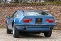 Maserati Indy America 4900 "Blu Ischia" Accompanied by the “Inte Blau - thumbnail 32