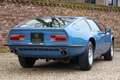 Maserati Indy America 4900 "Blu Ischia" Accompanied by the “Inte Blau - thumbnail 45