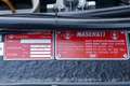 Maserati Indy America 4900 "Blu Ischia" Accompanied by the “Inte Blau - thumbnail 49