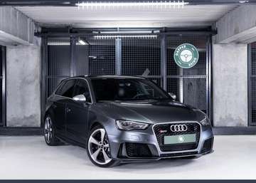 Sportback 8V