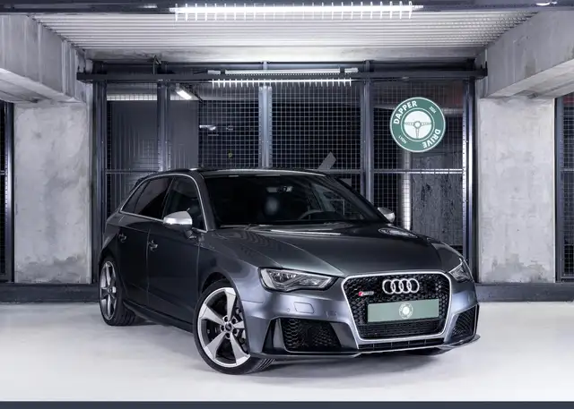 Audi RS3 Sportback 8V