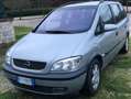 Opel Zafira Zafira I 1999 1.8 16v Comfort Сірий - thumbnail 2
