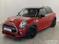 MINI Cooper S 2.0 TwinPower Turbo Cooper S Rot - thumbnail 1