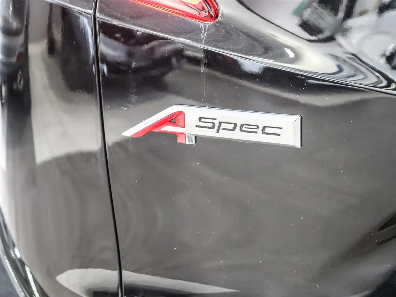 Acura RDX снимка Acura RDX