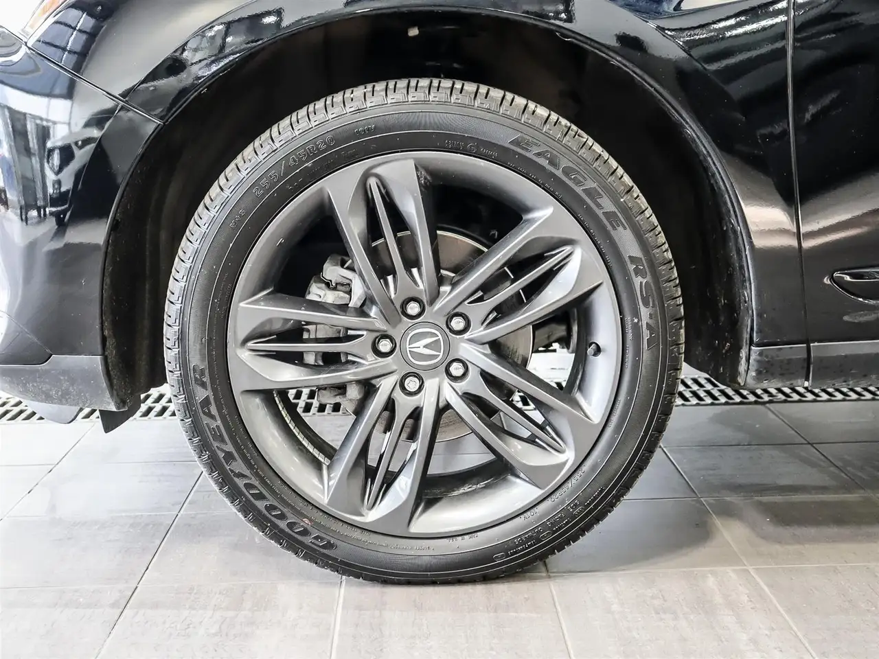 Acura RDX снимка Acura RDX