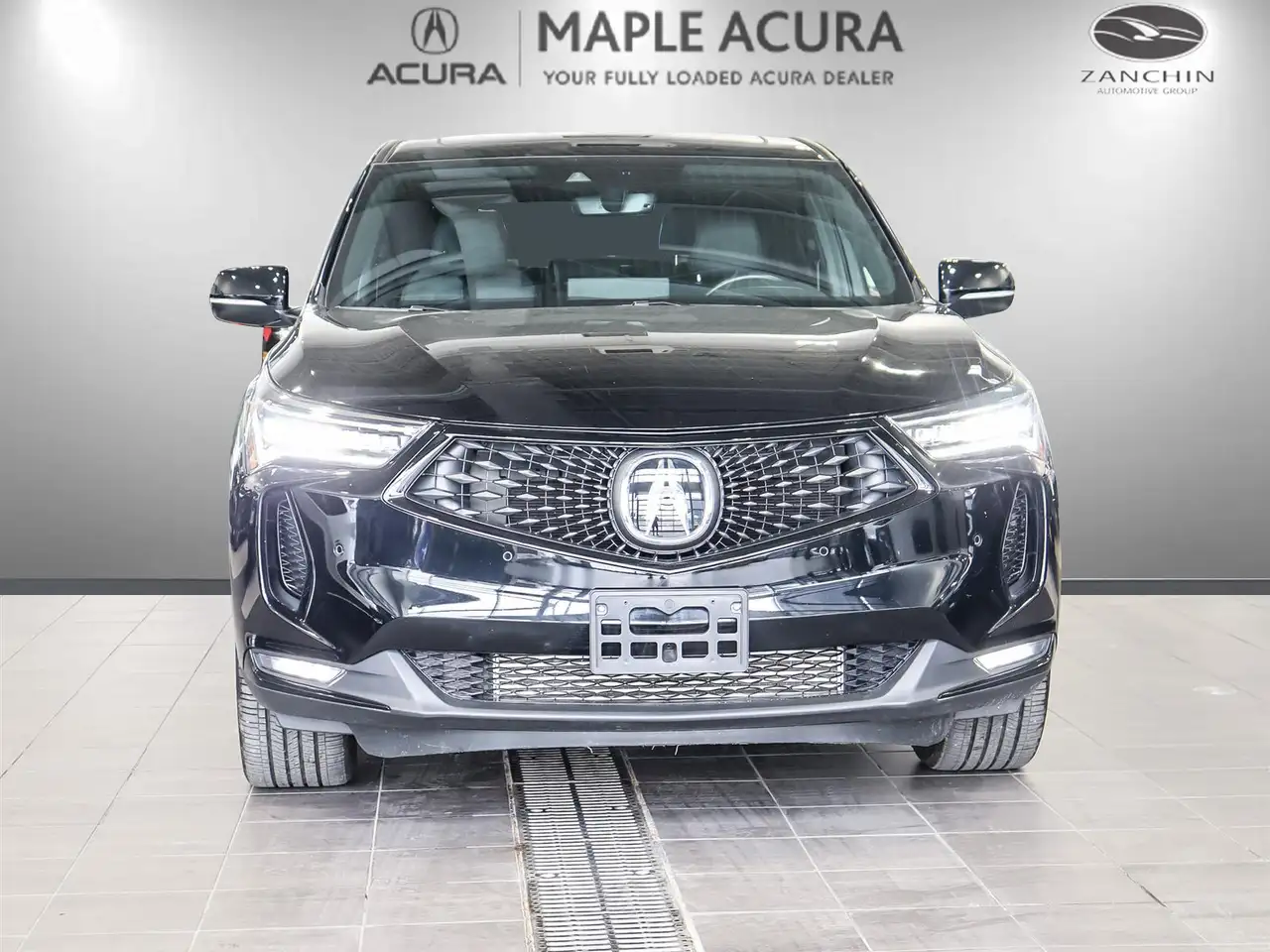 Acura RDX снимка Acura RDX