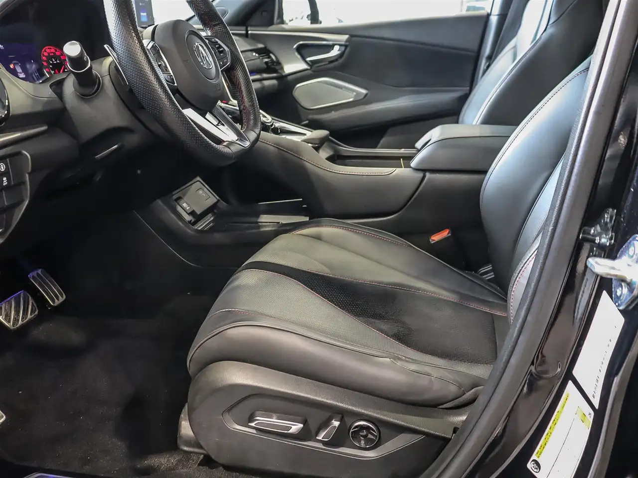 Acura RDX снимка Acura RDX
