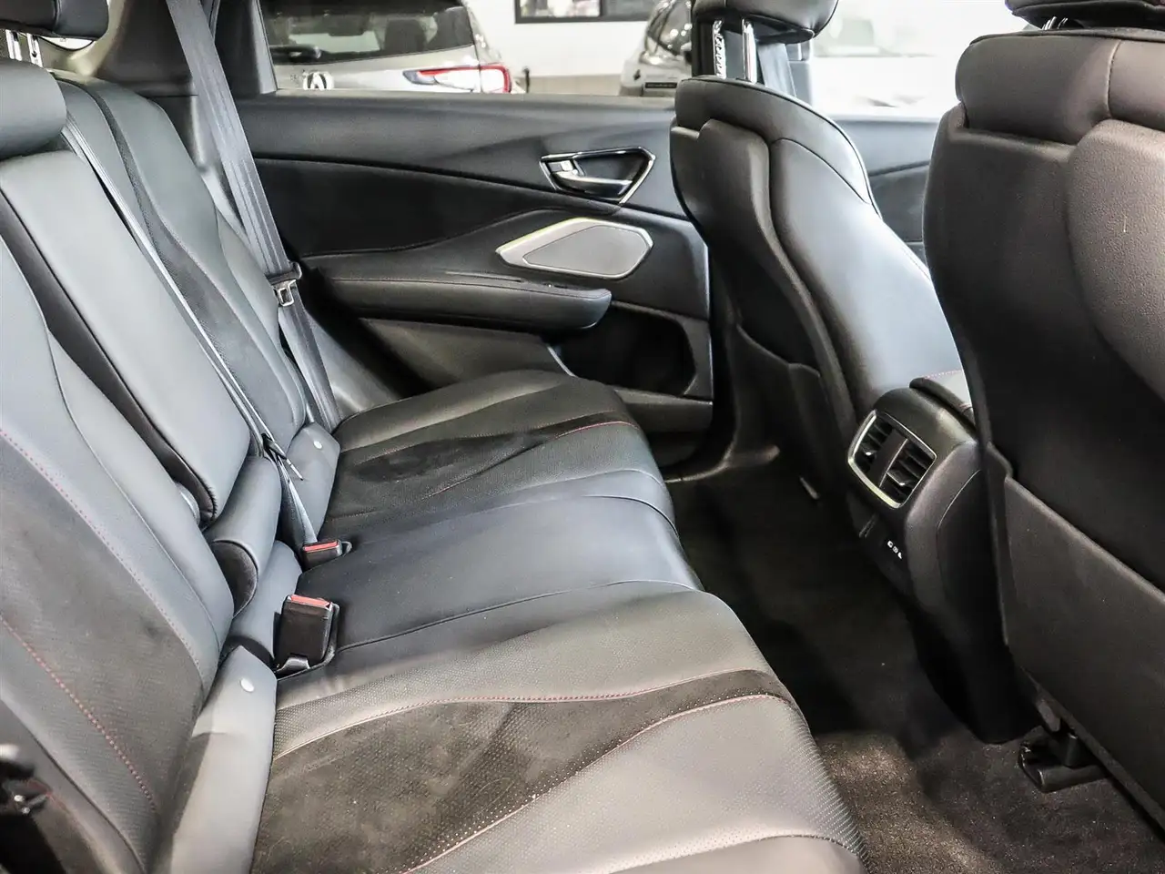 Acura RDX снимка Acura RDX