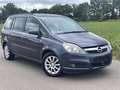 Opel Zafira B 1,6i Edition-7 Person-Klima-Alu-AHK- Grau - thumbnail 1