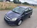 Opel Zafira B 1,6i Edition-7 Person-Klima-Alu-AHK- Grau - thumbnail 10