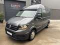 Volkswagen Crafter Crafter 55 TDI DT HA Autm. dobbel achter band Gris - thumbnail 2