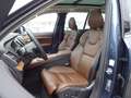 Volvo XC90 B5 Inscription AWD Pano ACC B&W-Sound 20" Blau - thumbnail 17