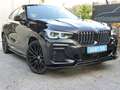 BMW X6 30d x-drive M-Sport*Lader*Pano*Sitzklima*MEGAOPTIK Schwarz - thumbnail 5