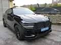 BMW X6 30d x-drive M-Sport*Lader*Pano*Sitzklima*MEGAOPTIK Schwarz - thumbnail 1