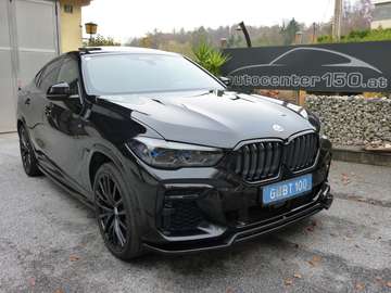 30d x-drive M-Sport*Lader*Pano*Sitzklima*MEGAOPTIK