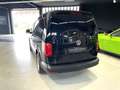 Volkswagen Caddy Maxi Klima,Sitzheiz,Alarm,Rfkam,AHK Чорний - thumbnail 4
