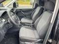 Volkswagen Caddy Maxi Klima,Sitzheiz,Alarm,Rfkam,AHK Чорний - thumbnail 8