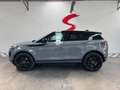 Land Rover Range Rover Evoque Evoque 2.0 TD4 MHEV 4WD D165 (Shadow Look - Sport) Gris - thumbnail 5